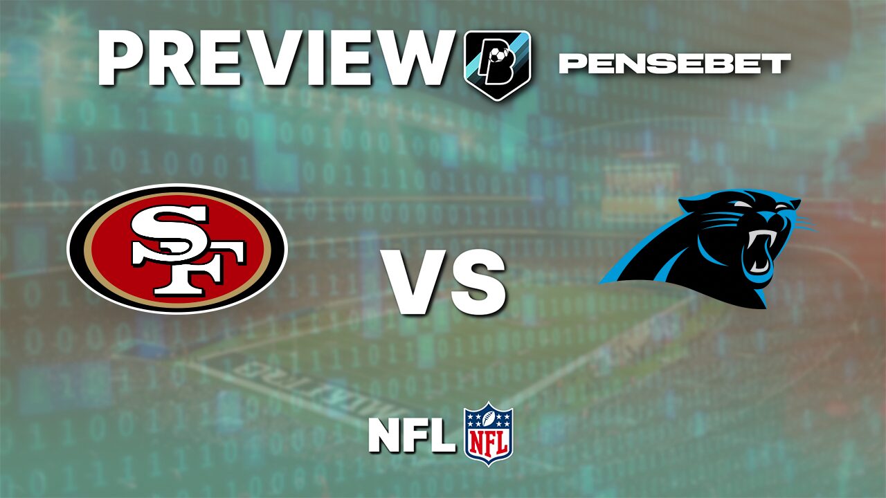 San Francisco 49ers vs Carolina Panthers – Pronostic NFL gratuit et prédictions – 24/11/2025