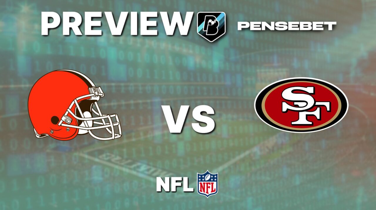 Cleveland Browns vs San Francisco 49ers - Pronostic NFL Gratuit et prédictions - 30/11/2025