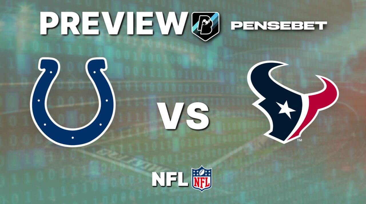 Indianapolis Colts vs Houston Texans - Pronostic NFL Gratuit et prédictions - 30/11/2025 Indianapolis Colts vs Houston Texans - Pronostic NFL Gratuit et prédictions - 30/11/2025