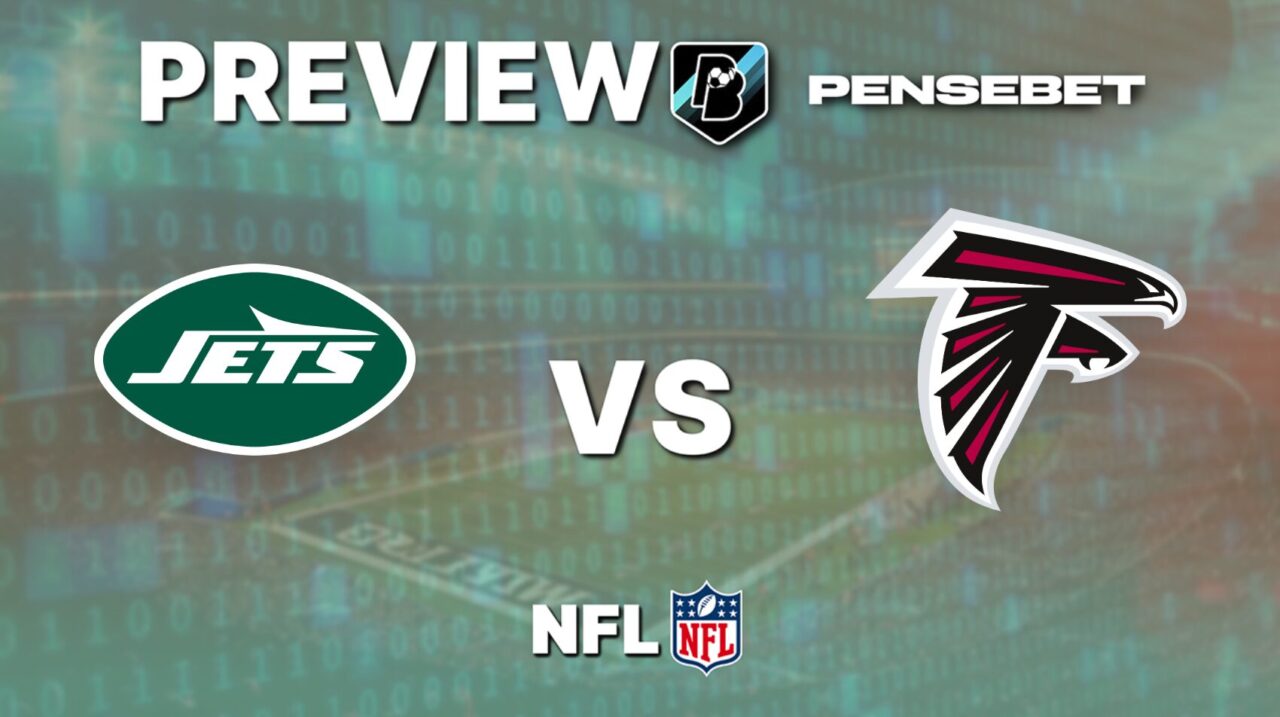 New York Jets vs Atlanta Falcons - Miami Dolphins vs New Orleans Saints - Pronostic NFL Gratuit et prédictions - 30/11/2025