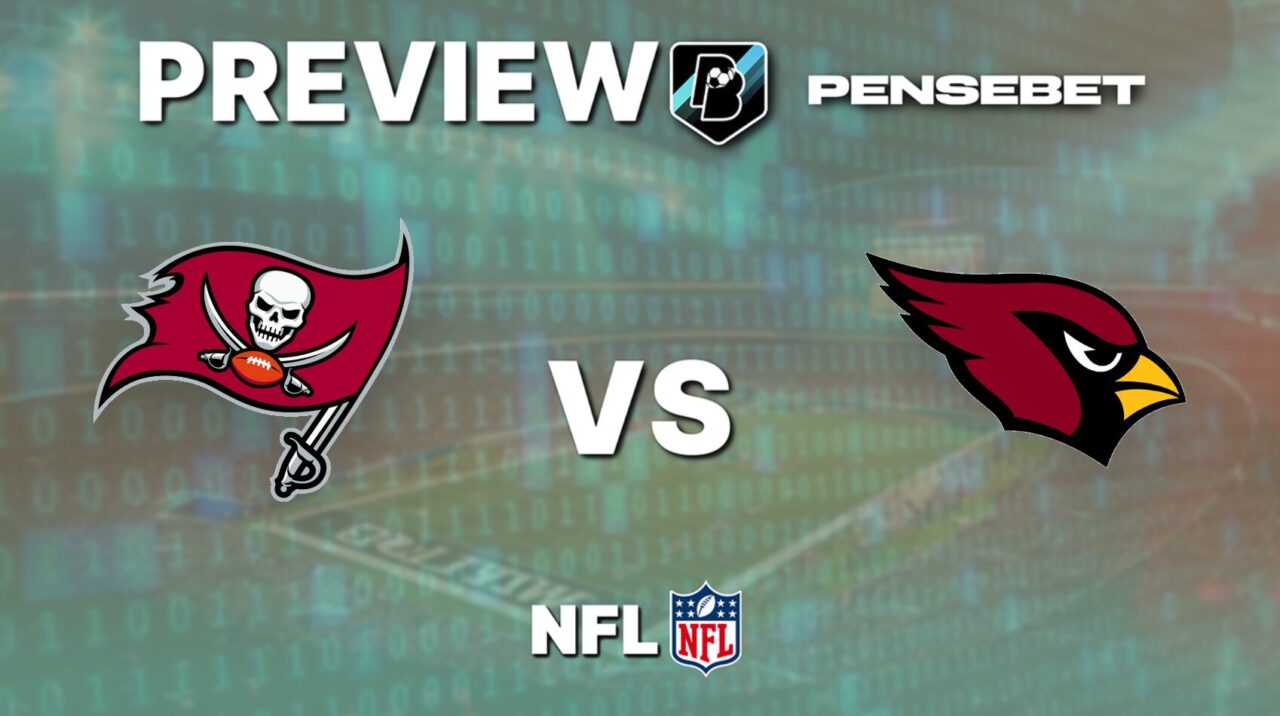 Tampa Bay Buccaneers vs Arizona Cardinals - Pronostic NFL gratuit et prédictions - 30/11/2025