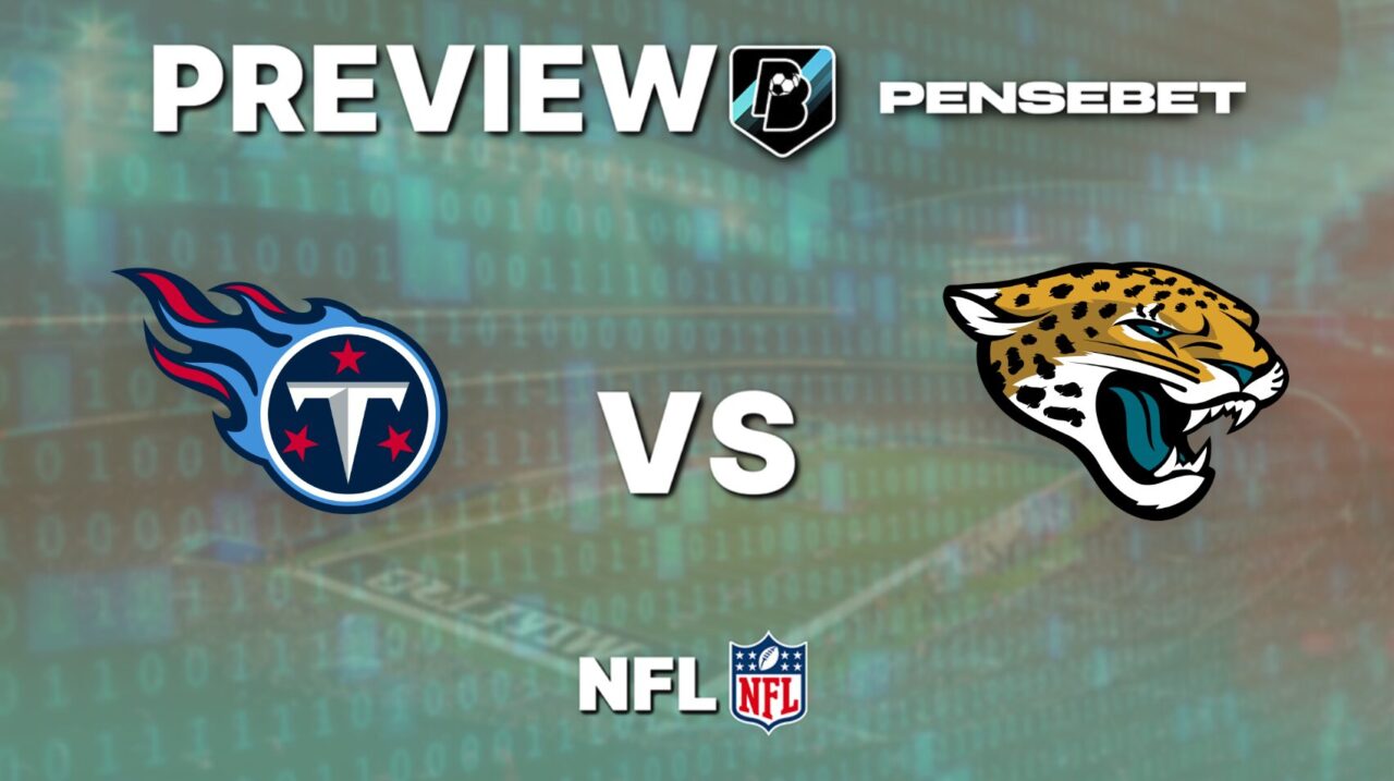 Tennessee Titans vs Jacksonville Jaguars - Pronostic NFL gratuit et prédictions - 30/11/2025