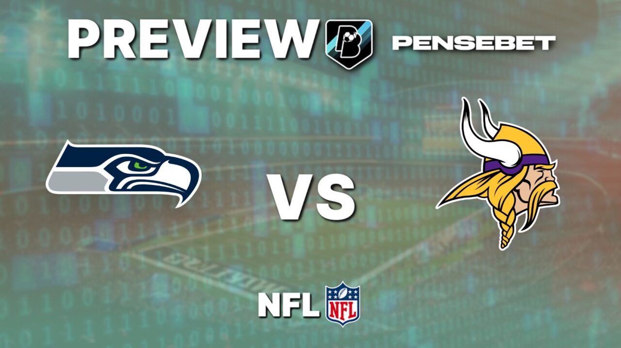 Seattle Seahawks vs Minnesota Vikings - Pronostic NFL gratuit et prédictions - 30/11/2025 Seattle Seahawks vs Minnesota Vikings - Pronostic NFL gratuit et prédictions - 30/11/2025