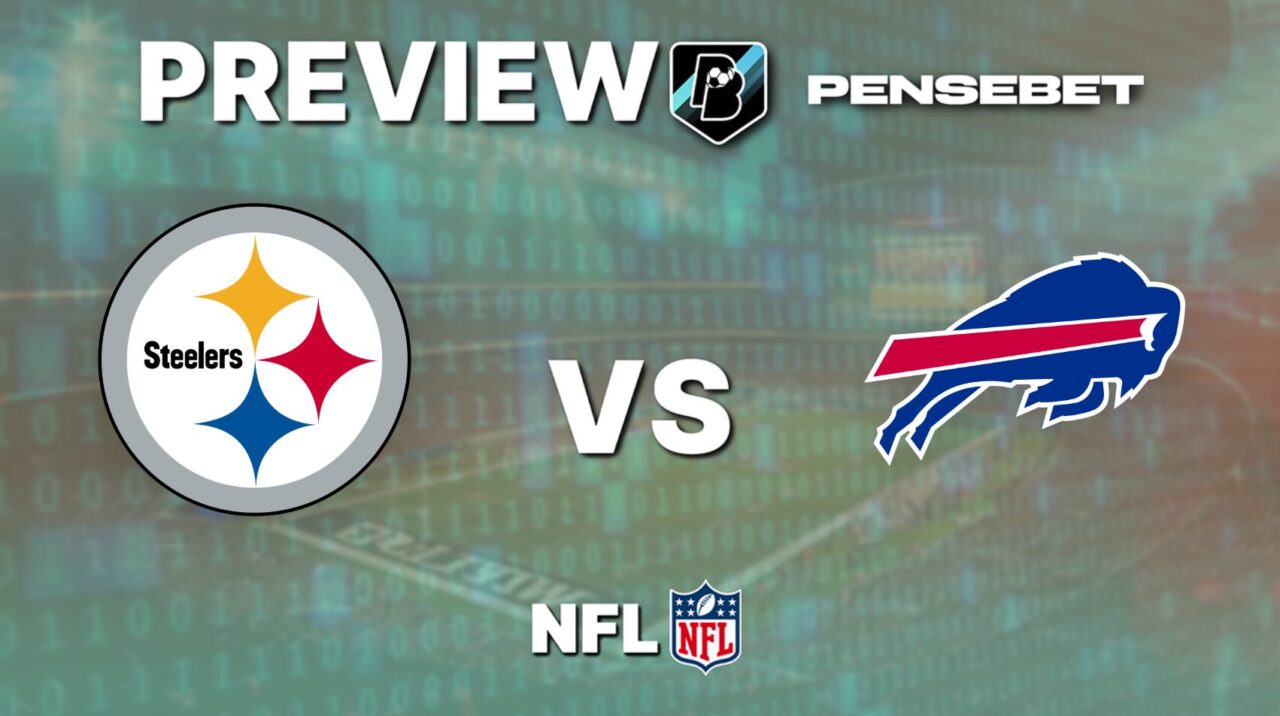 Pittsburgh Steelers vs Buffalo Bills - Pronostic NFL Gratuit et prédictions - 30/11/2025