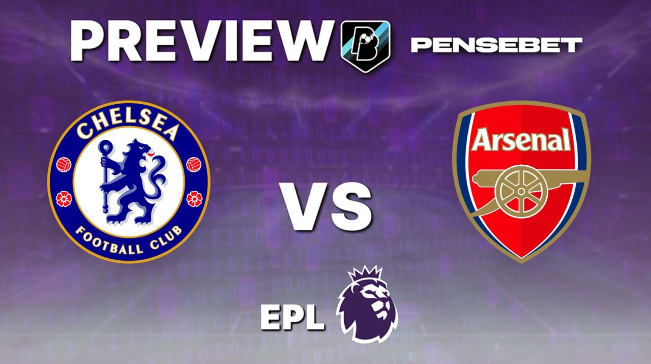 Chelsea vs Arsenal – Pronostic Foot gratuit et prédictions – Premier League – 30/11/2025