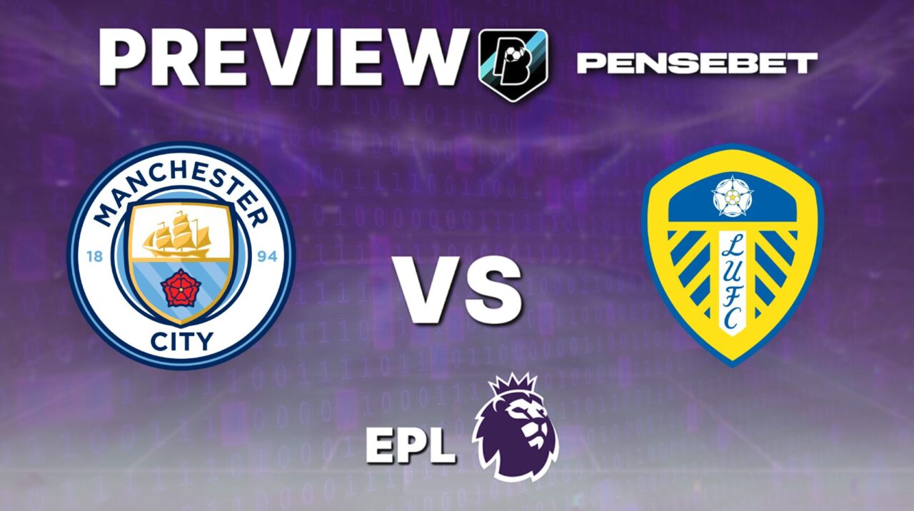 Manchester City vs Leeds – Pronostic Foot gratuit et prédictions – Premier League – 29/11/2025