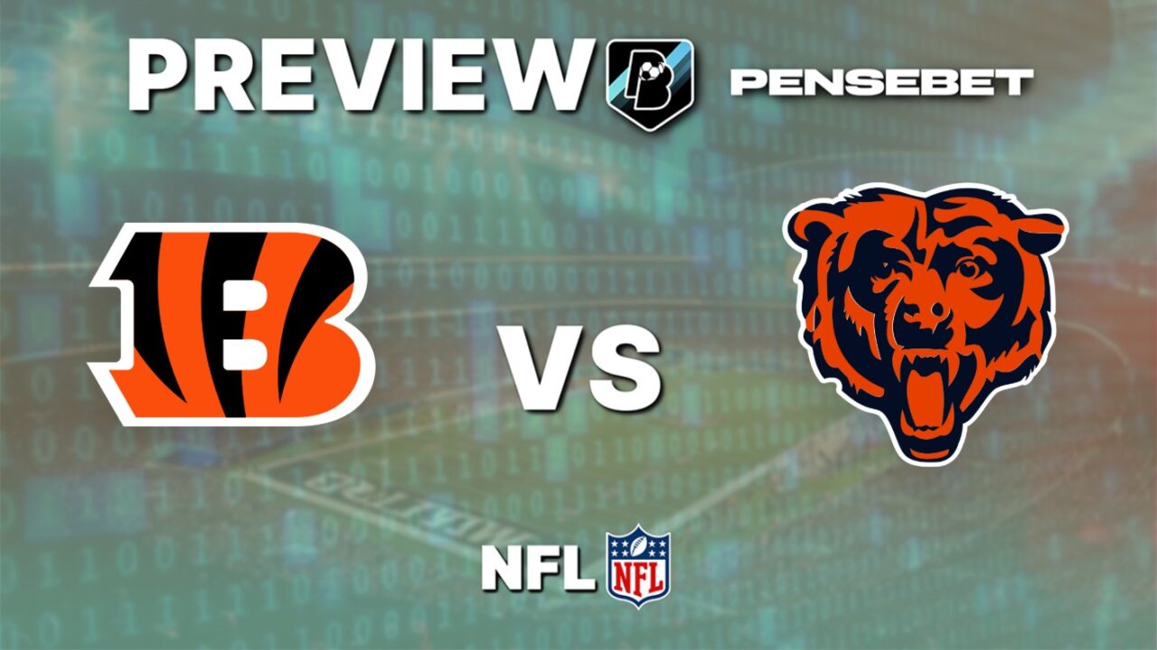 Cincinnati Bengals vs Chicago Bears – Pronostic Gratuit et prédictions – NFL – 02/11/2025