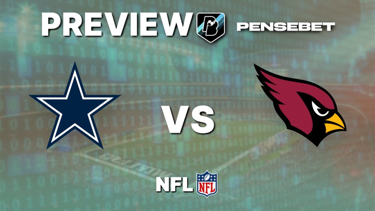 Dallas Cowboys vs Arizona Cardinals – Pronostic Gratuit et prédictions – NFL – 03/11/2025