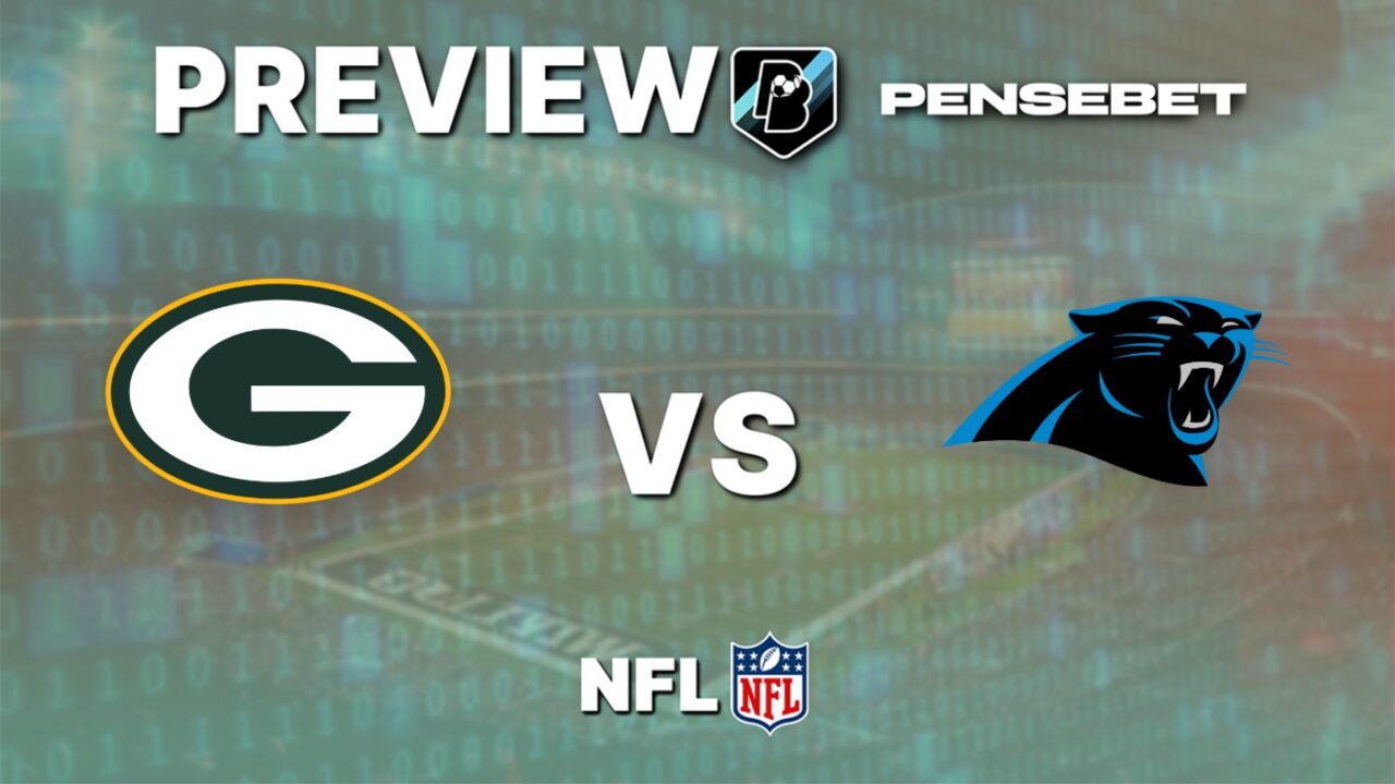 Green Bay Packers vs Carolina Panthers – Pronostic Gratuit et prédictions – NFL – 02/11/2025