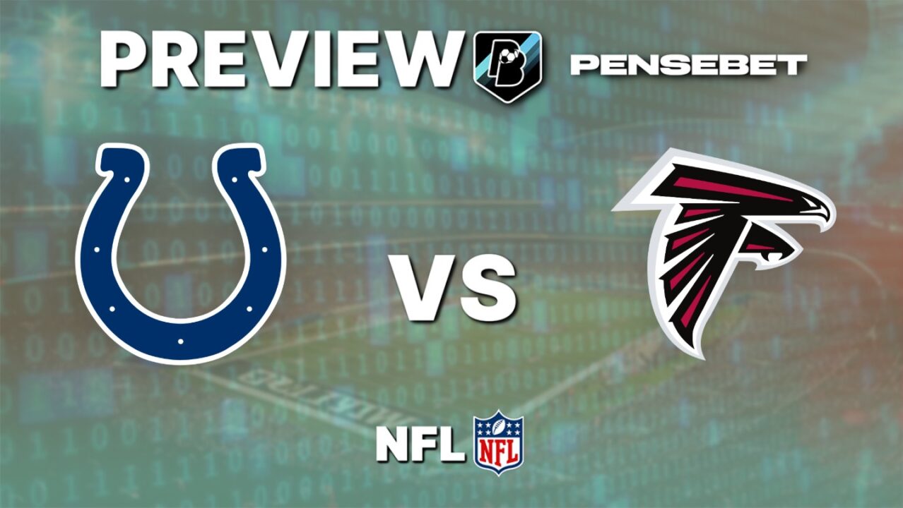 Indianapolis Colts vs Atlanta Falcons – Pronostic Gratuit et prédictions – NFL – 09/11/2025 Indianapolis Colts vs Atlanta Falcons – Pronostic Gratuit et prédictions – NFL – 09/11/2025