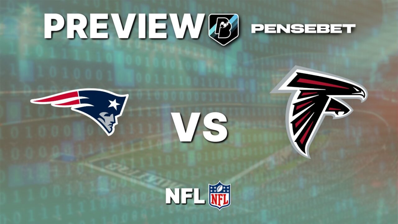 New England Patriots vs Atlanta Falcons – Pronostic Gratuit et prédictions – NFL – 02/11/2025 New England Patriots vs Atlanta Falcons – Pronostic Gratuit et prédictions – NFL – 02/11/2025