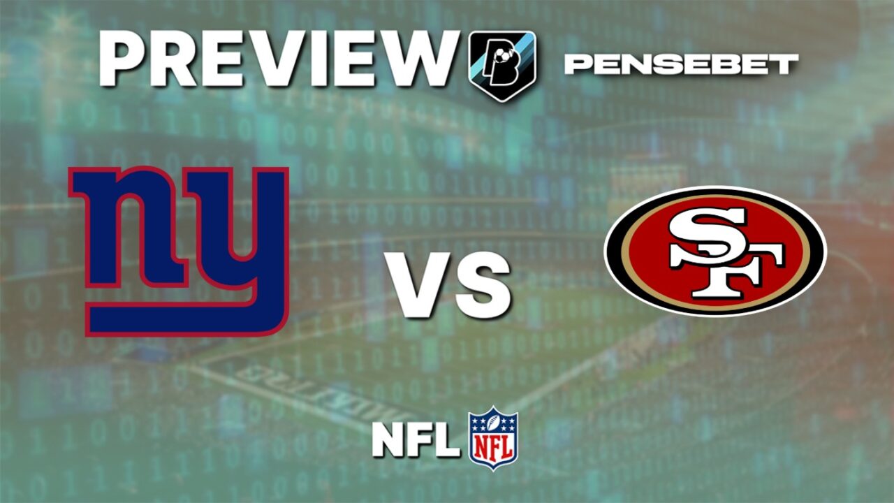 New York Giants vs San Francisco 49ers – Pronostic Gratuit et prédictions – NFL – 02/11/2025