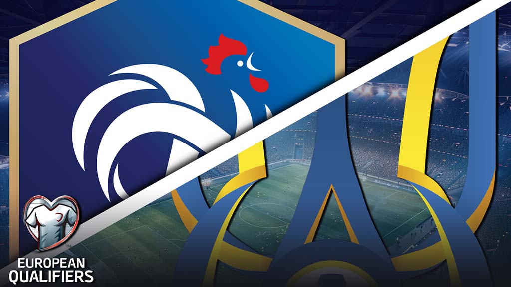 France vs Ukraine - Pronostic Gratuit et prédictions – Qualifications Coupe du Monde 2026 - 13/11/2025