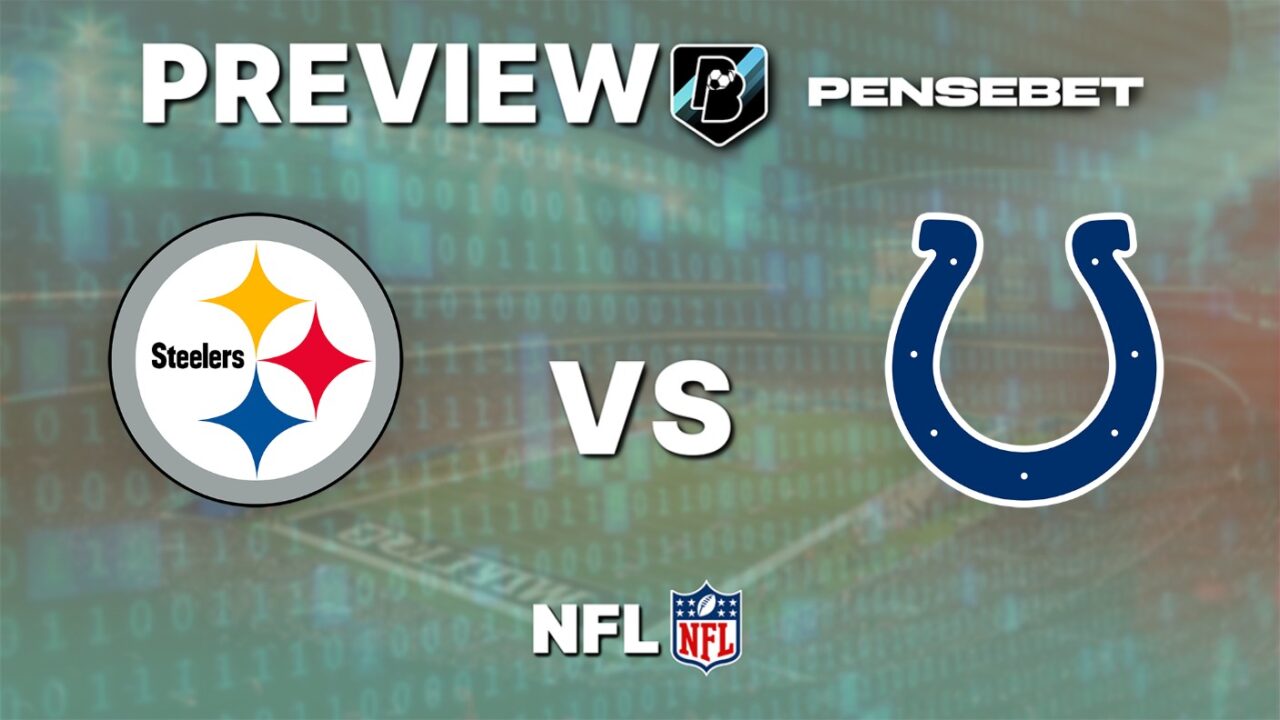 Pittsburgh Steelers vs Indianapolis Colts – Pronostic Gratuit et prédictions – NFL – 02/11/2025