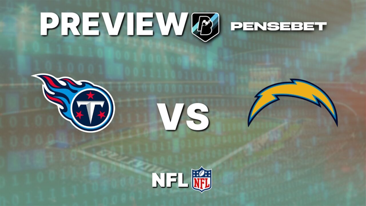 Tennessee Titans vs Los Angeles Chargers – Pronostic Gratuit et prédictions – NFL – 02/11/2025