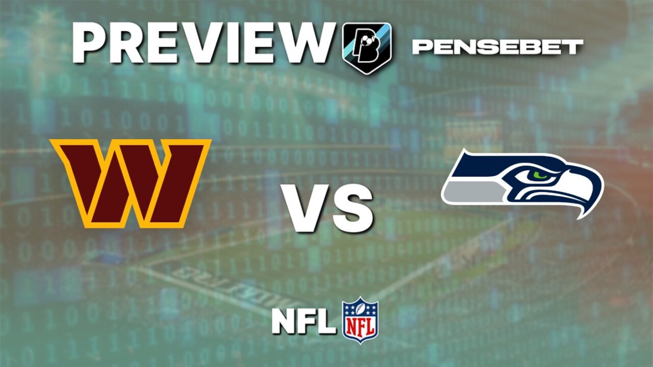 Washington Commanders vs Seattle Seahawks – Pronostic Gratuit et prédictions – NFL – 02/11/2025