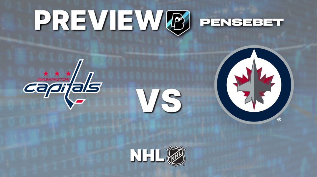Washington Capitals vs Winnipeg Jets - Pronostic NHL gratuit et prédictions - 26/11/2025
