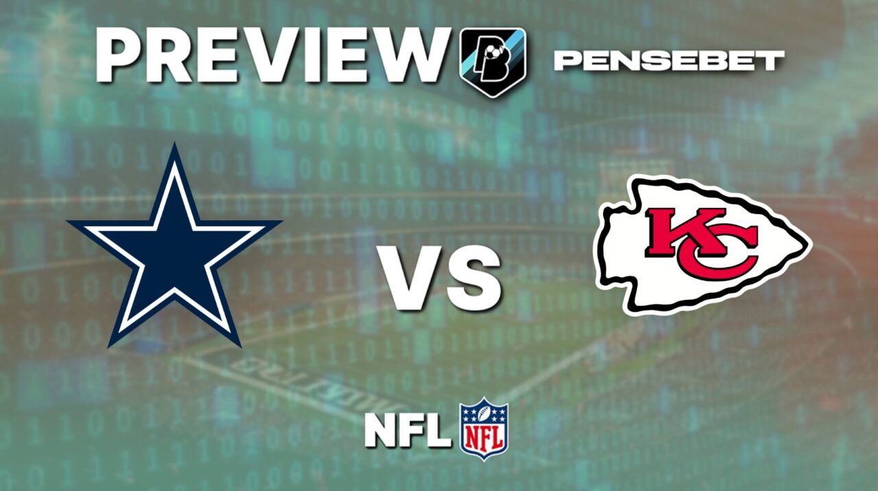 Dallas Cowboys vs Kansas City Chiefs - Pronostic NFL gratuit et prédictions - 27/11/2025