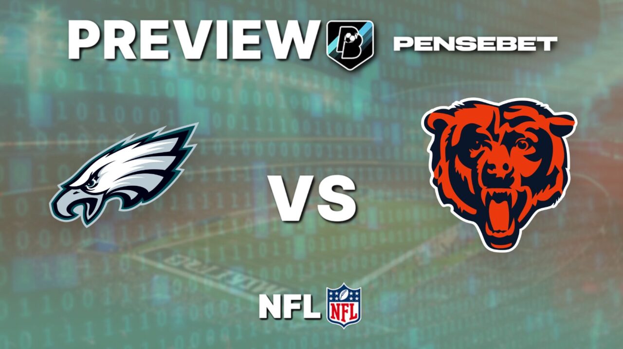Philadelphia Eagles vs Chicago Bears - Pronostic NFL gratuit et prédictions - 28/11/2025