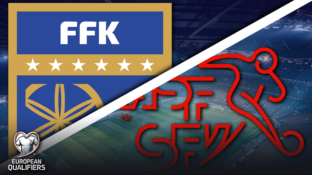 Kosovo vs Suisse - Pronostic Gratuit et prédictions - Qualifications Coupe du Monde 2026 - 18/11/2025 Kosovo vs Suisse – Pronostic Gratuit et prédictions – Qualifications Coupe du Monde 2026 – 18/11/2025