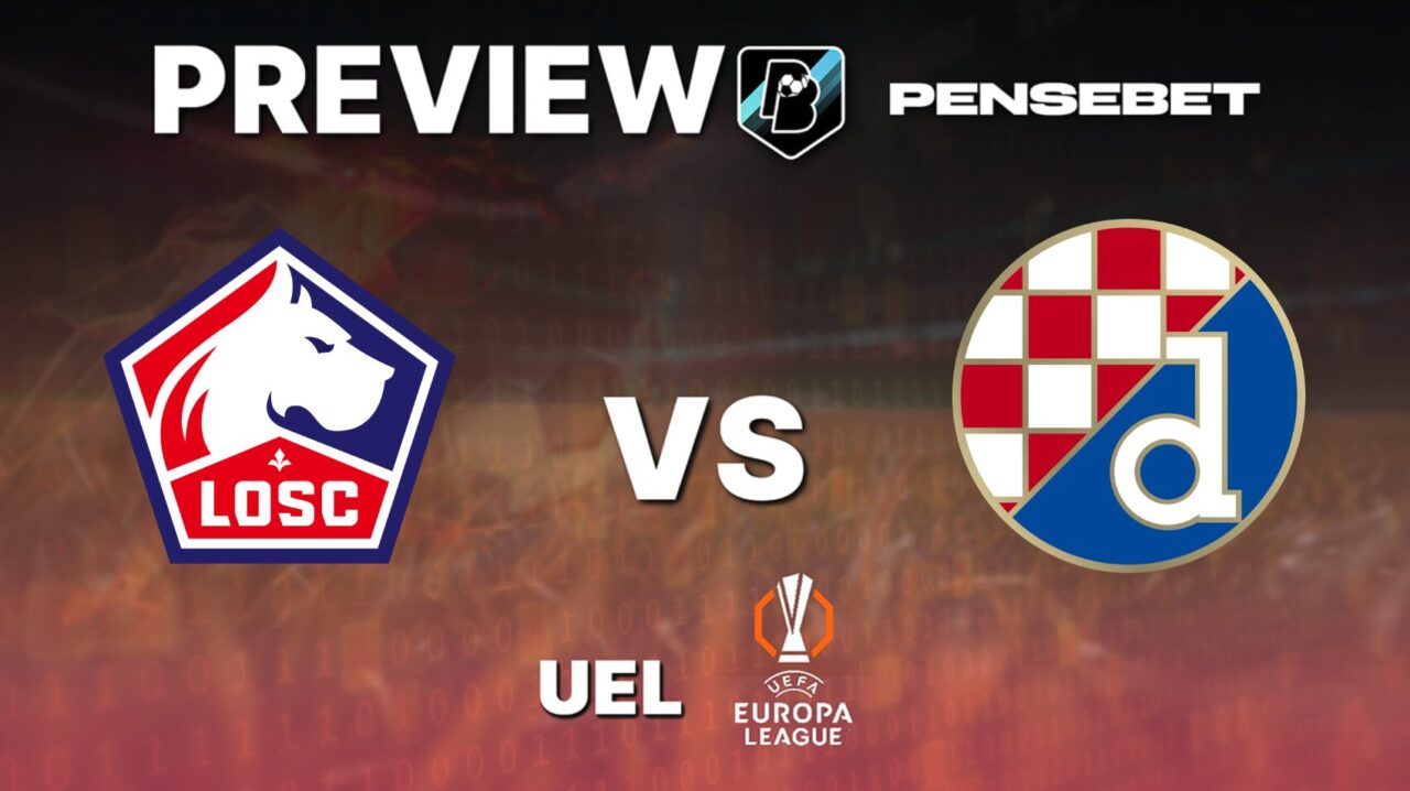 LOSC vs Dinamo Zagreb – Pronostic Foot gratuit et prédictions – Europa League – 27/11/2025 LOSC vs Dinamo Zagreb – Pronostic Foot gratuit et prédictions – Europa League – 27/11/2025