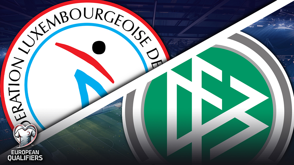 Luxembourg vs Allemagne - Pronostic Gratuit et prédictions - Qualifications Coupe du Monde 2026 - 14/11/2025