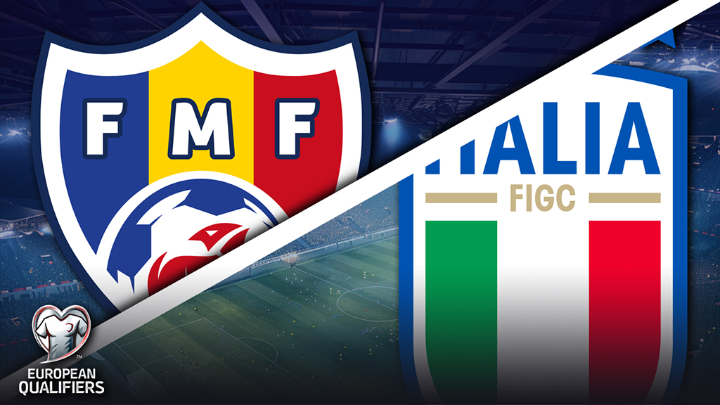 Moldavie vs Italie - Pronostic Gratuit et prédictions - Qualifications Coupe du Monde 2026 - 13/11/2025 Moldavie vs Italie – Pronostic Gratuit et prédictions – Qualifications Coupe du Monde 2026 – 13/11/2025