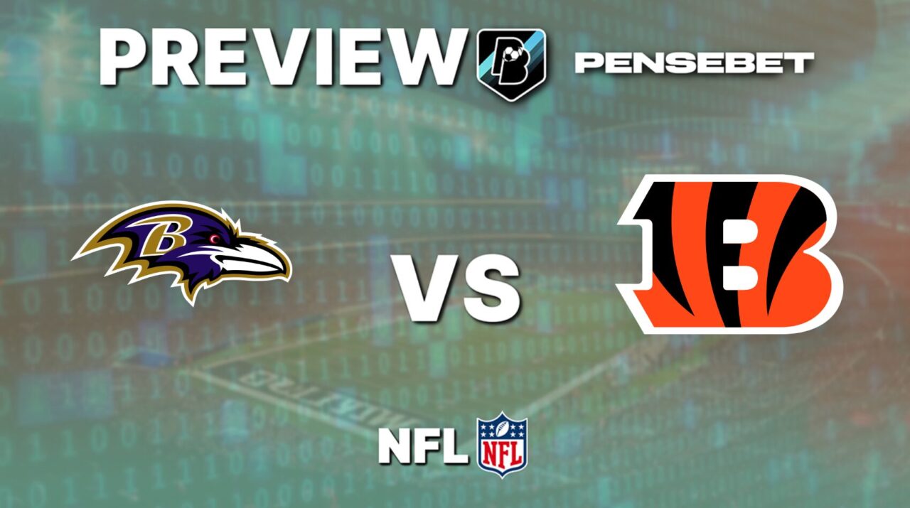 Baltimore Ravens vs Cincinnati Bengals - Pronostic NFL gratuit et prédictions - 27/11/2025 Baltimore Ravens vs Cincinnati Bengals – Pronostic NFL gratuit et prédictions – 27/11/2025