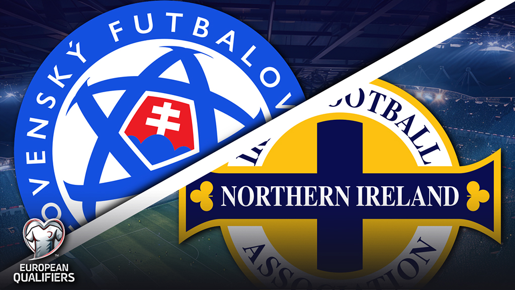 Slovaquie vs Irlande du Nord - Pronostic Gratuit et prédictions - Qualifications Coupe du Monde 2026 - 14/11/2025 Slovaquie vs Irlande du Nord – Pronostic Gratuit et prédictions – Qualifications Coupe du Monde 2026 – 14/11/2025