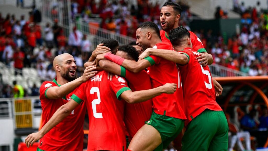 Foot - Qui peut créer la surprise à la CAN 2025 ? Foot – Qui peut créer la surprise à la CAN 2025 ?