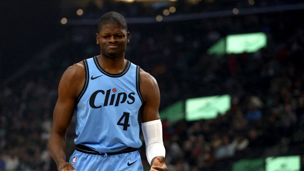 NBA : Mo Bamba relance sa carrière à Toronto