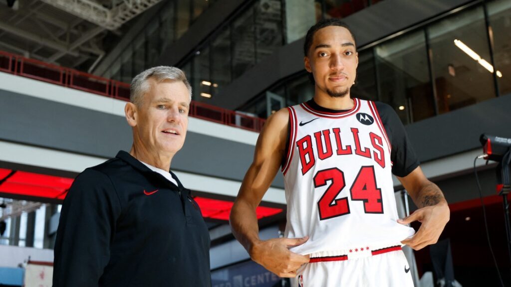 NBA : Noa Essengue out pour la saison !