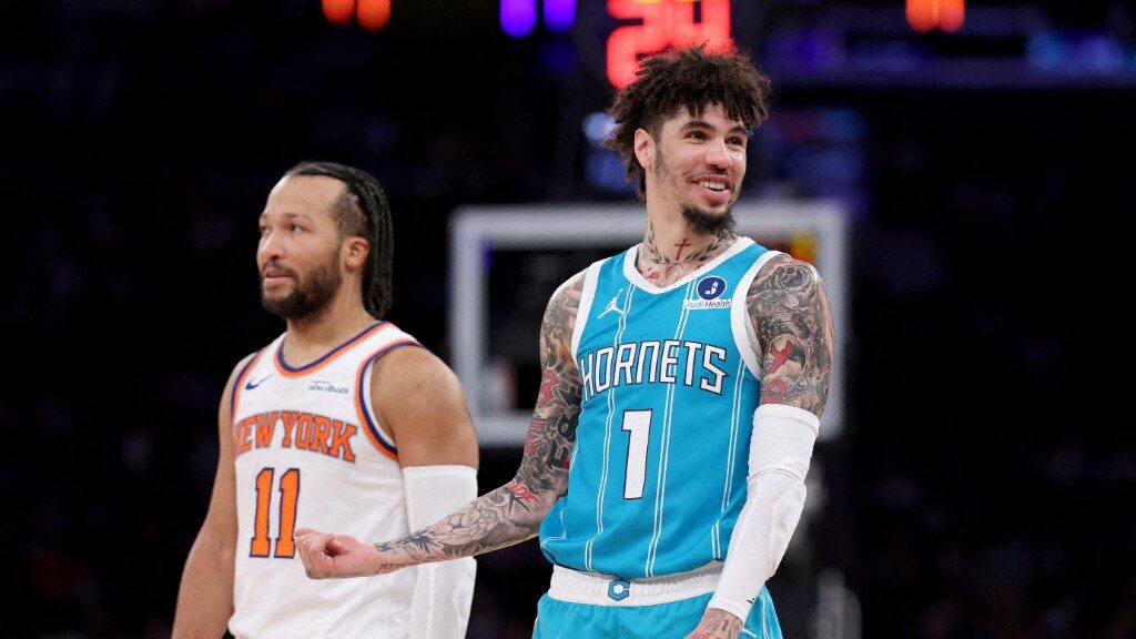 Les pires défenses NBA, NHL et NFL - matchups pour vos paris et fantasy Les pires défenses NBA, NHL et NFL - matchups pour vos paris et fantasy