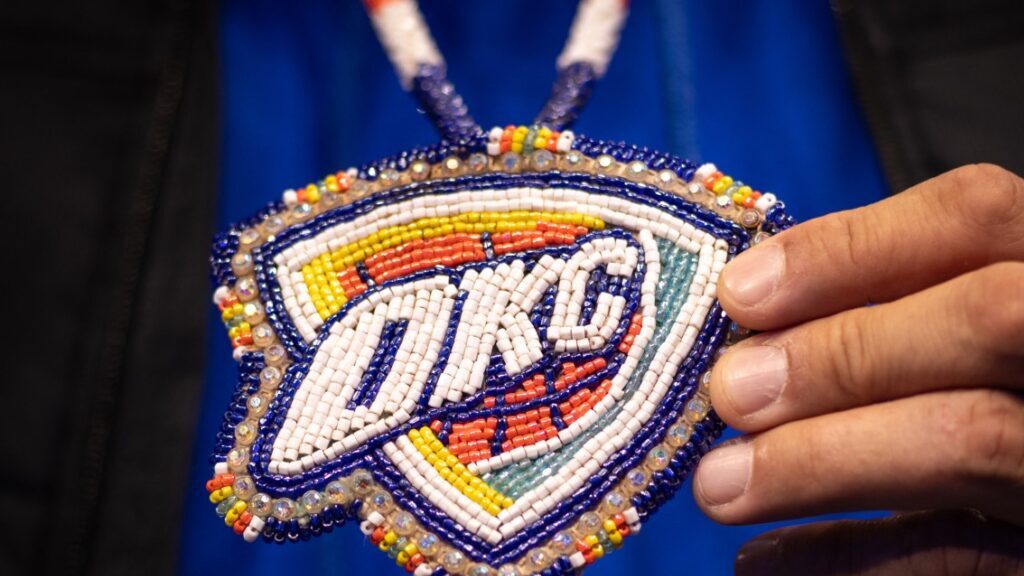 NBA : OKC égalise le record des Warriors (24-1)