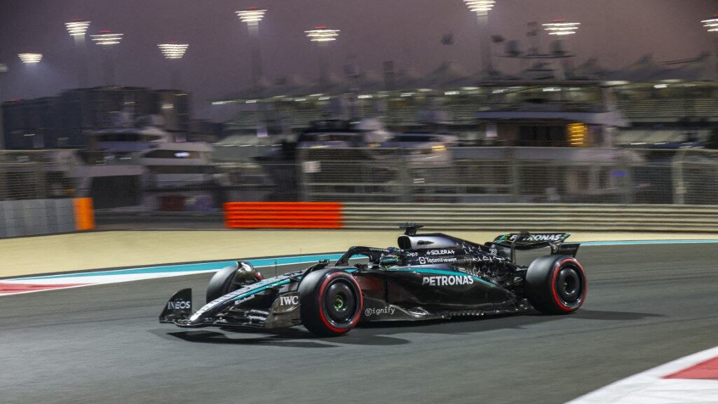 F1 : Mercedes et Red Bulls, des fails trouvées pour 2026