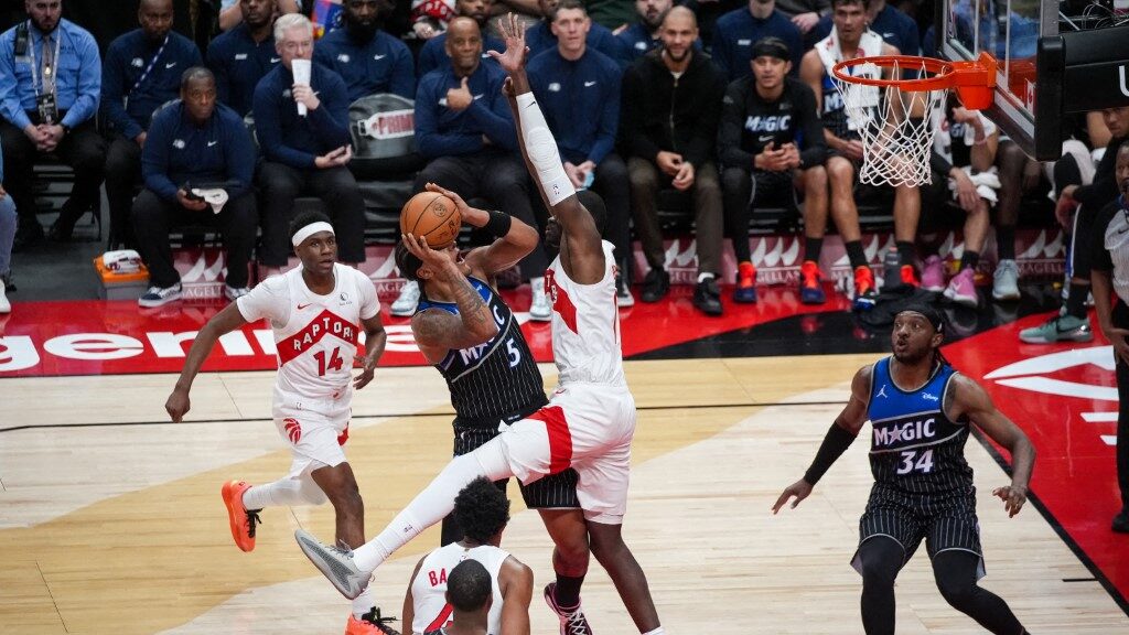 NBA : Paolo Banchero, un retour encore en quête de constance à Orlando