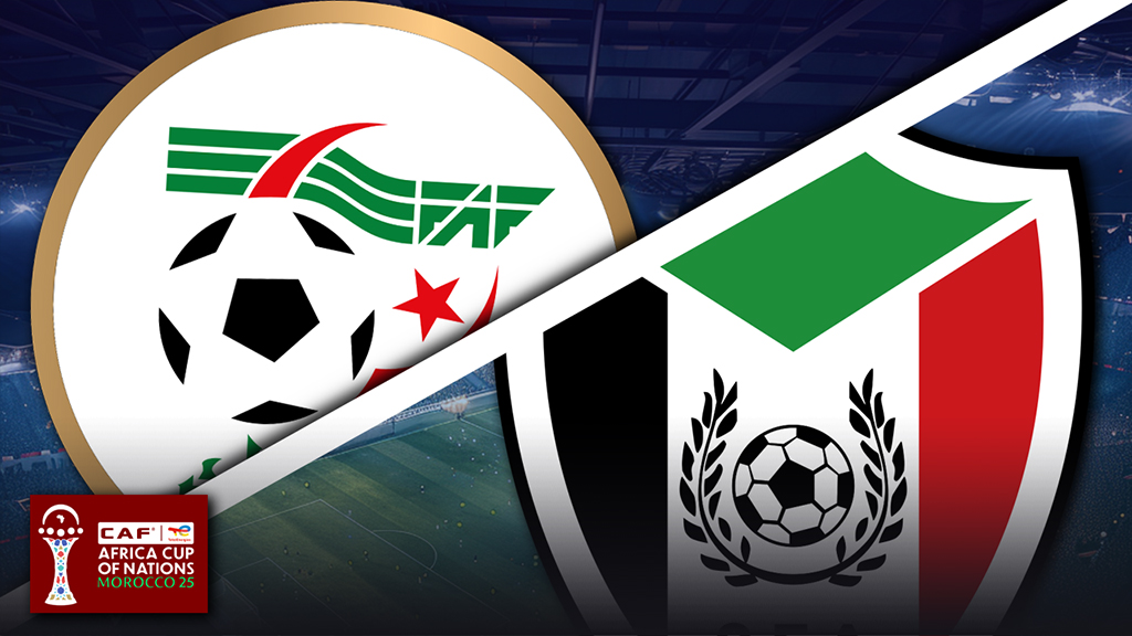 Algerie vs Soudan – Pronostic Foot gratuit – Coupe d’Afrique des Nations – 24/12/2025
