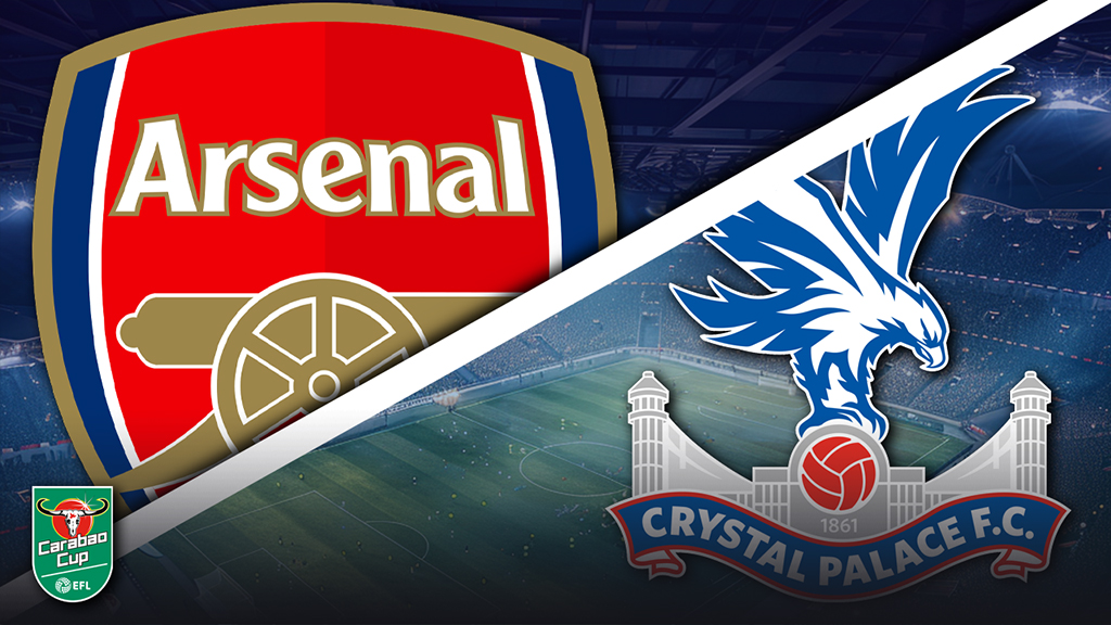 Arsenal vs Crystal Palace – Pronostic Foot gratuit et prédictions – EFL Cup – 23/12/2025