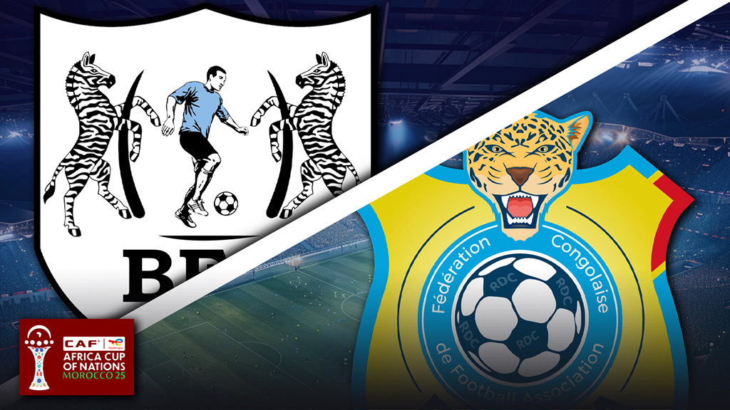 Bostwana vs RD Congo – Pronostic Foot gratuit et prédictions – Coupe d’Afrique des Nations – 30/12/2025