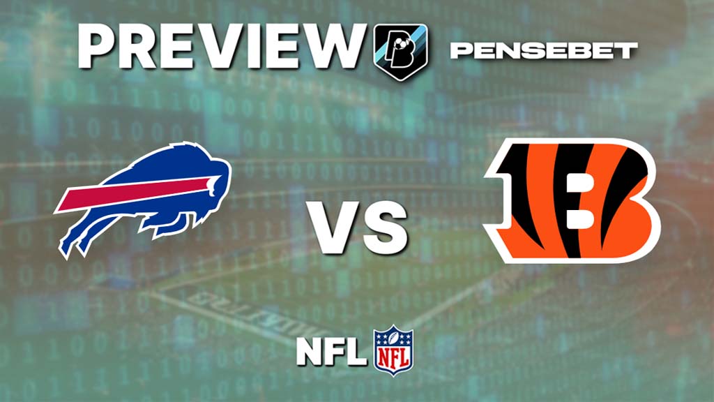 Buffalo Bills vs Cincinnati Bengals – Pronostic NFL gratuit et prédictions – 07/12/2025