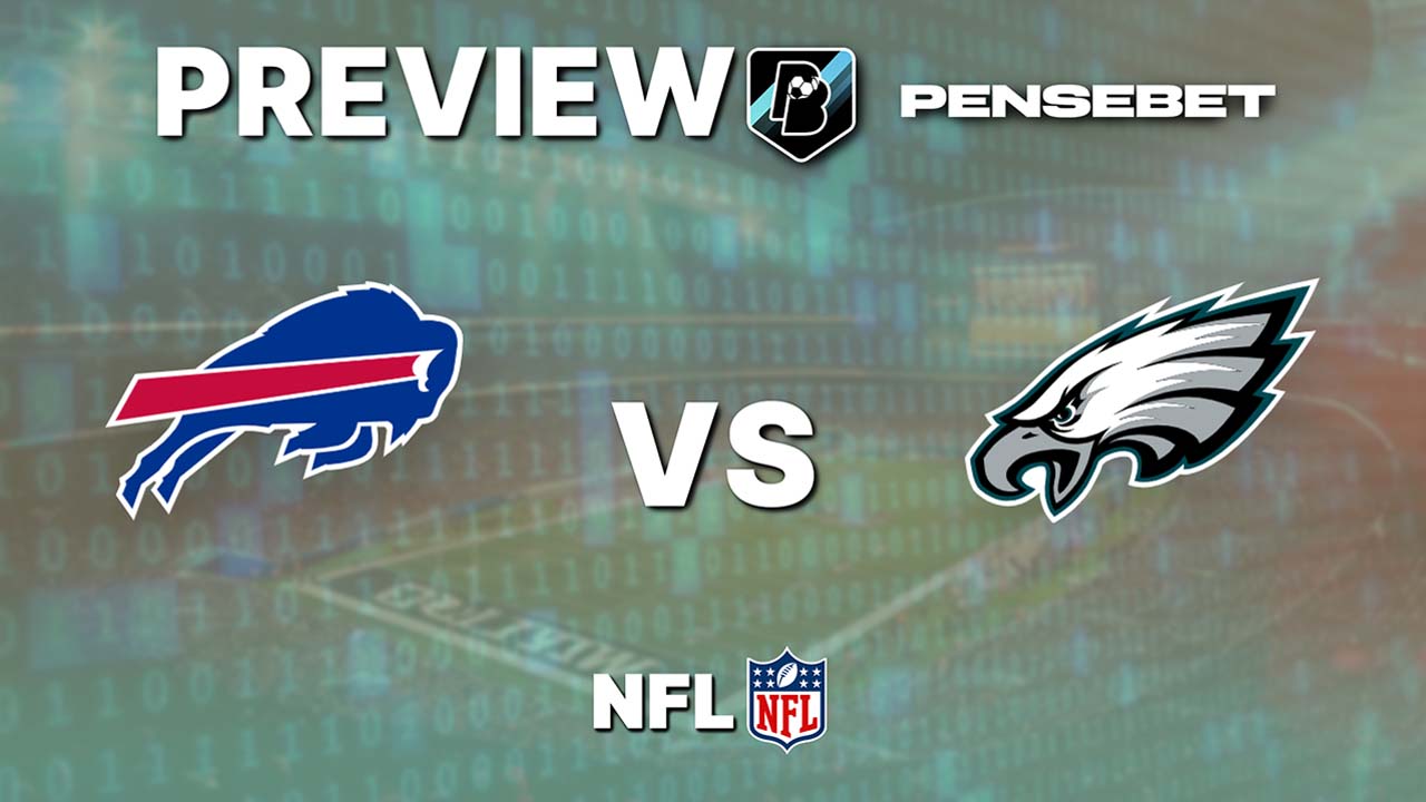 Buffalo Bills vs Philadelphia Eagles – Pronostic NFL gratuit et prédictions – 28/12/2025
