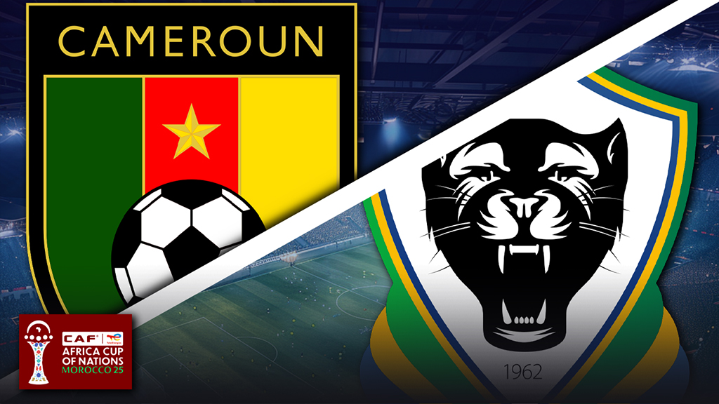 Cameroun vs Gabon – Pronostic Foot gratuit – Coupe d’Afrique des Nations – 24/12/2025