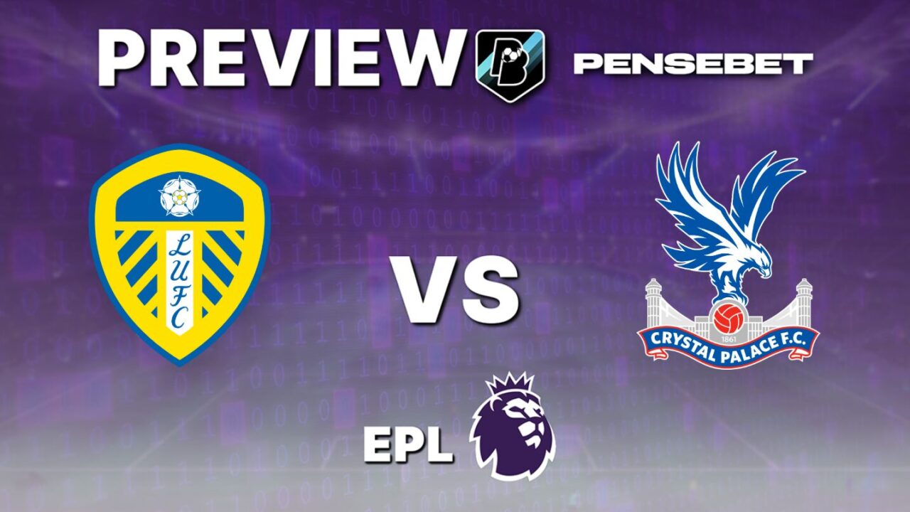 Leeds vs Crystal Palace – Pronostic Gratuit et prédictions – Premier League – 20/12/2025