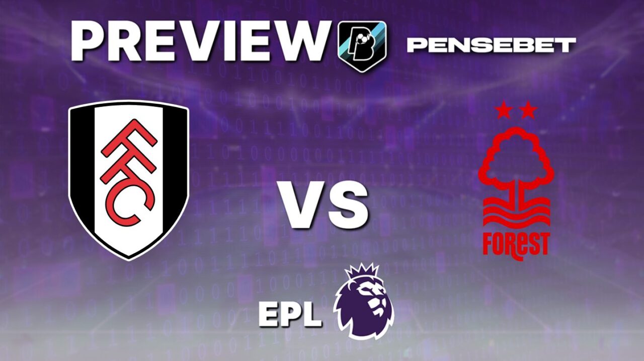 Fullham vs Nottingham Forest – Pronostic Gratuit et prédictions – Premier League – 22/12/2025