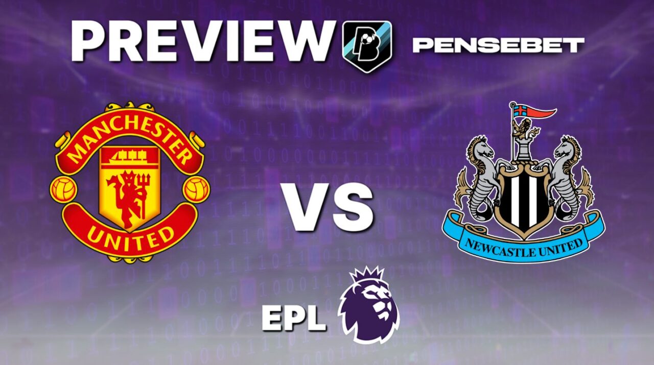 Manchester United vs Newcastle – Pronostic Gratuit et prédictions – Premier League – 27/12/2025