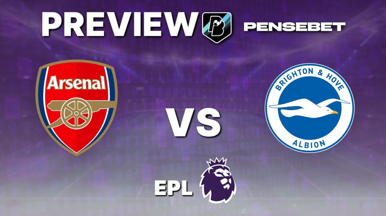 Arsenal vs Brighton – Pronostic Gratuit et prédictions – Premier League – 27/12/2025