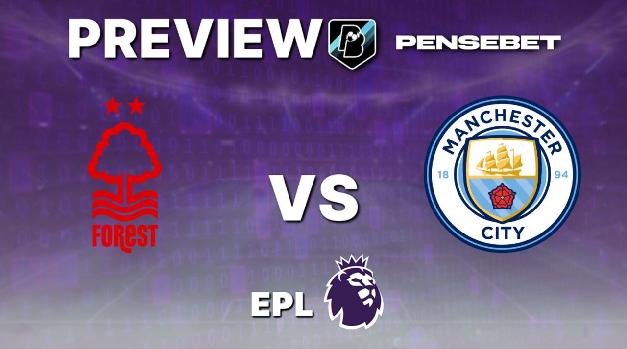 Nottingham Forest vs Manchester City – Pronostic Gratuit et prédictions – Premier League – 27/12/2025