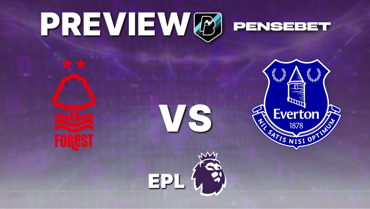 Nottingham Forest vs Everton – Pronostic Gratuit et prédictions – Premier League – 30/12/2025