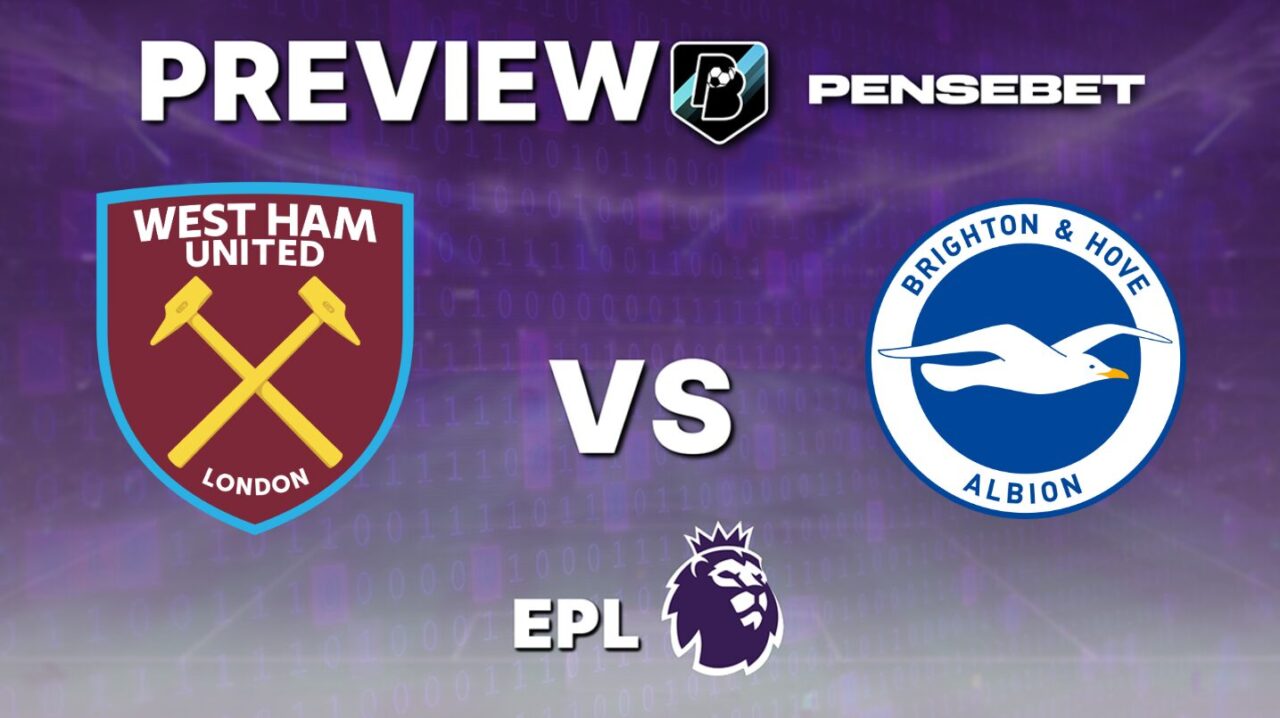 West Ham vs Brighton – Pronostic Gratuit et prédictions – Premier League – 30/12/2025