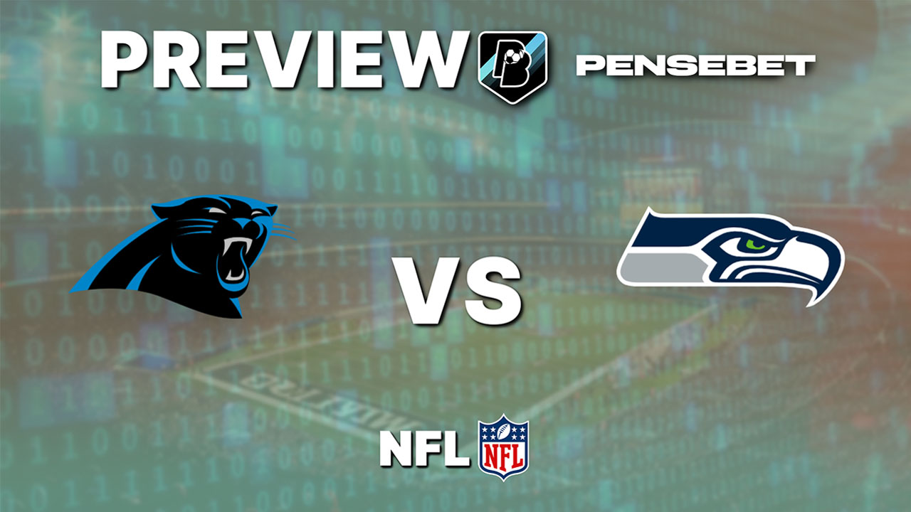 Carolina Panthers vs Seattle Seahawks – Pronostic NFL gratuit et prédictions – 28/12/2025